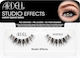 Ardell Studio Effects Wispies Eyelashes M Curl Black