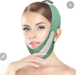 Straffende Maske Für Das Gesicht