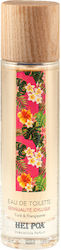 Hei Poa Sensuality Idyllique EDT 50ml Hei Poa Sensuality Idyllique EDT 50ml