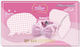 Dry Hair Essential Gift Set Headband Shower Cap Πετσέτα Μαλλιών By Upper Canada