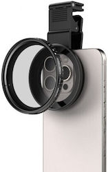 Professional Cpl Filter Apexel 67 Mm Compatible Iphone 15 Pro Max Iphone 15 Pro Iphone 15 14 Samsung S24 S23 Professional Cpl Filter Apexel 67 Mm Compatible Iphone 15 Pro Max Iphone 15 Pro Iphone 15 14 Samsung S24 S23