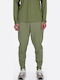 Sweatpants Green