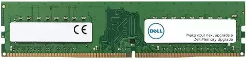 Dell DDR5 με Module 1x16GB και Ταχύτητα 5600 για Desktop