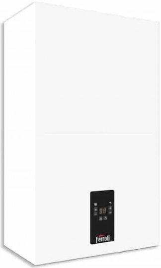 Ferroli TOR 12 Wall-mounted Boiler Electric Current 10320kcal/h