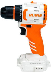 Ruris RMX1240 Akkuschrauber 20V 1x2Ah Ruris RMX1240 Akkuschrauber 20V 1x2Ah