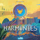 Настолна игра Harmonies за 1-4 играчи 10+ години Libellud Games
