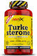 Amix Turkesterone Ειδικό Συμπλήρωμα Διατροφής 80gr 180 κάψουλες