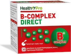 Health Pro Vitamin B 30 sachets