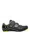 FLR F-35 Iii Niedrig Radschuhe Schwarz