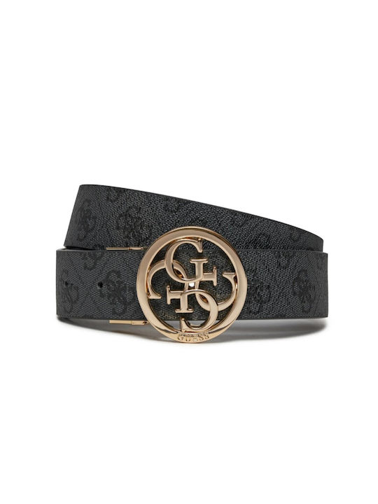 Guess Women's Belt Black