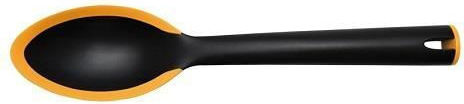 Fiskars Functional Form Silicone Edged Cooking Spoon 29.2 Cm