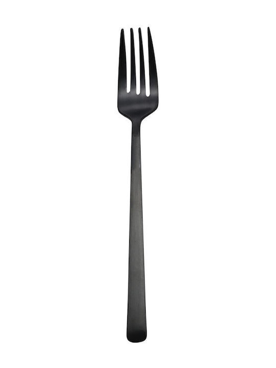 Estia Prestige Set Fruit Dessert Forks Stainles...