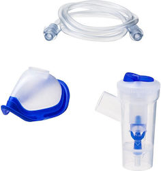 Mobiak Rapid Flaem 7 Dual Speed Plus Nebulization Set