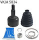 Skf Planetary Joint Set