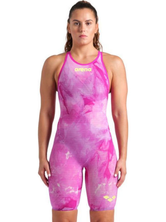 Arena Powerskin Carbon-air² Open Back Le 006341...