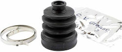 Rubber Boot Universal Joint All Balls Rubber Boot Universal Joint All Balls