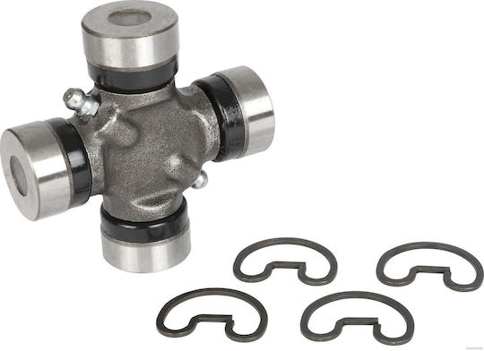 Herth+buss Jakoparts Universalgelenk Hinter Nissan Np300 Navara Terrano Ii 2.5d 2.7d 3.0d 05.96 Außendurchmesser 27mm