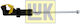 Luk Kupplungsdruckzylinder Fiat Stilo 1.6 10.01-08.08 Fahrzeug mit Linkslenkung 0,34 Kg