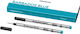 MontBlanc 2 Rollerball Ανταλλακτικό Μελάνι για ...
