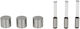 Unidirectional Coupling Starter Tourmax