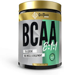 GoldTouch Nutrition BCAA 400gr Watermelon GoldTouch Nutrition BCAA 400gr Watermelon