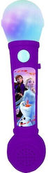Lexibook Μικρόφωνο Frozen Frozen Lexibook Μικρόφωνο Frozen Frozen