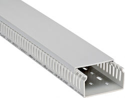 Schlitzkanal 4mm 60x40 Hvd-5 2m Kss Stück:5 02.013.0179