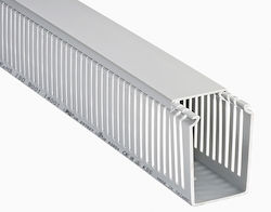 Schlitzkanal 4mm 40x80 Hvd-9.7 2m Kss Stück:5 02.013.0187