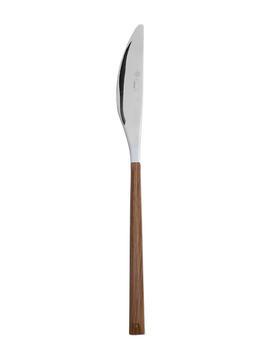 Estia Savanna Μαχαίρι Φαγητού από Ανοξείδωτο Ατσάλι 22cm