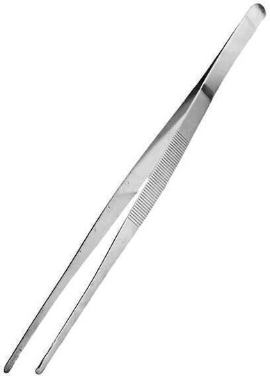Dianomiki Inox Kitchen Tong 25cm