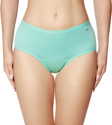 Femi.Eko Slip Green