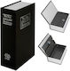 Book Safe Security Key Dictionary 265 X 200 X 65mm