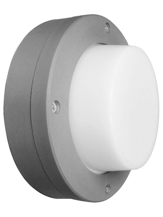 Heronia SLP-30A Wandmontierte Schottwand Außenb...