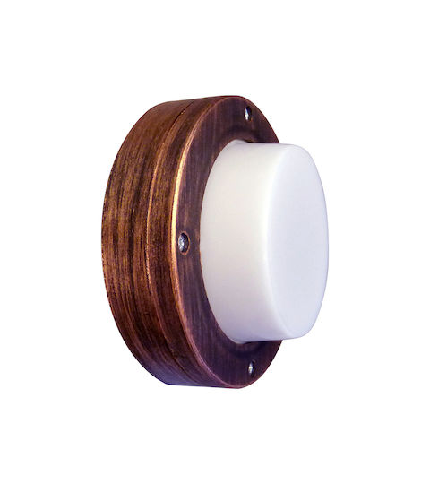 Heronia SLP-30A Wall-Mounted Bulkhead Outdoor Lighting G9 IP64