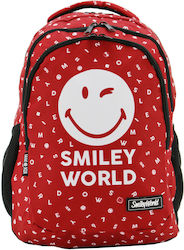 Smiley Smiley Πλάτης Πολύχρωμη Smiley Smiley Πλάτης Πολύχρωμη