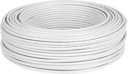 Cablu coaxial F690bv 1,1 mm conductor cupru 100 m