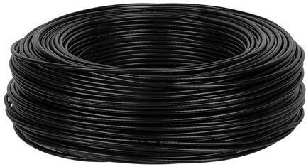 RG59 Koaxialkabel 32 Kupferdrähte x 0,12 mm 200 m 0,75 mm Leiter