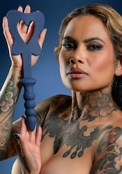 Silicone Paddle & Plug
