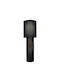 Lampa de podea Negru