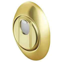 Disec Magnetic Defender Lock Armoured Door Bronze