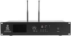 Bler Audio Κεντρική Μονάδα Συνεδριακού Συστήματος Bler Audio Zw-3000s MAS4700536 Bler Audio Κεντρική Μονάδα Συνεδριακού Συστήματος Bler Audio Zw-3000s MAS4700536