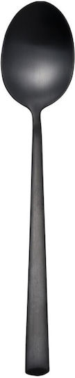 Estia Dinner Stainless Steel Black 21cm 01-29388 Estia Dinner Stainless Steel Black 21cm 01-29388