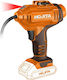 Hojita Hojita Car Tire Pump HJLN2520 150 PSI Rechargeable without Battery 12V