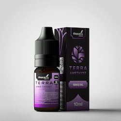 Omerta Amethyst 18mg 10ml Omerta Amethyst 18mg 10ml