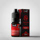 Omerta Έτοιμο Υγρό Αναπλήρωσης Terra Ruby 3mg 10ml