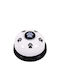 Interactive Toy Bell Ringer Dogs Cats Training Alarm Model
