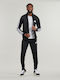 adidas Tracksuit Black