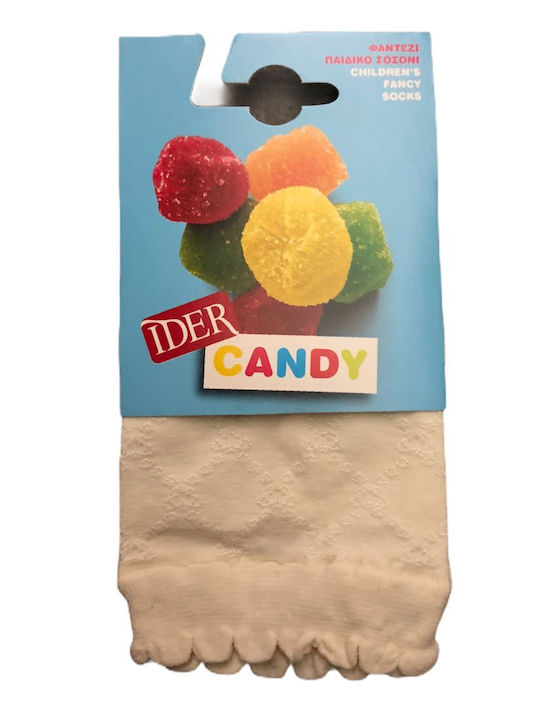 IDER Kids' Ankle Socks Multi