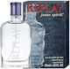 Replay Jeans Spirit! Eau de Toilette 50ml