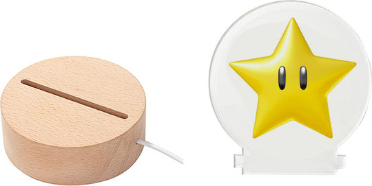 Dekorative Lampe